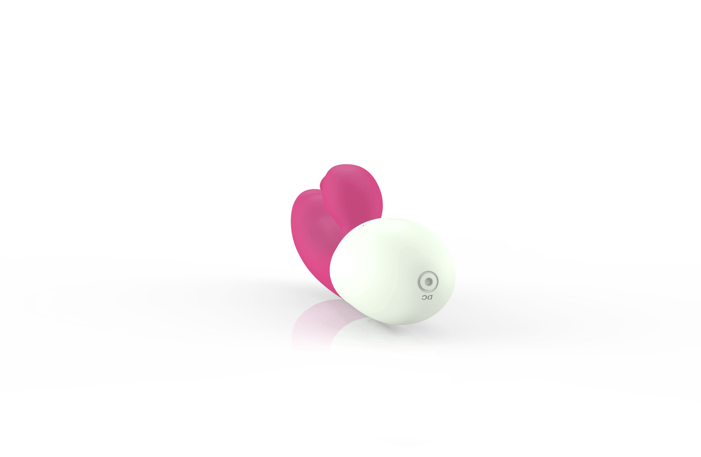 Magic Touch Winner (Belle Femme) Rabbit Vibrator  - Club X